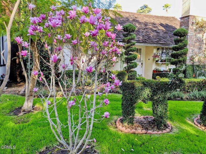 Property Photo:  2156 El Molino Place  CA 91108 