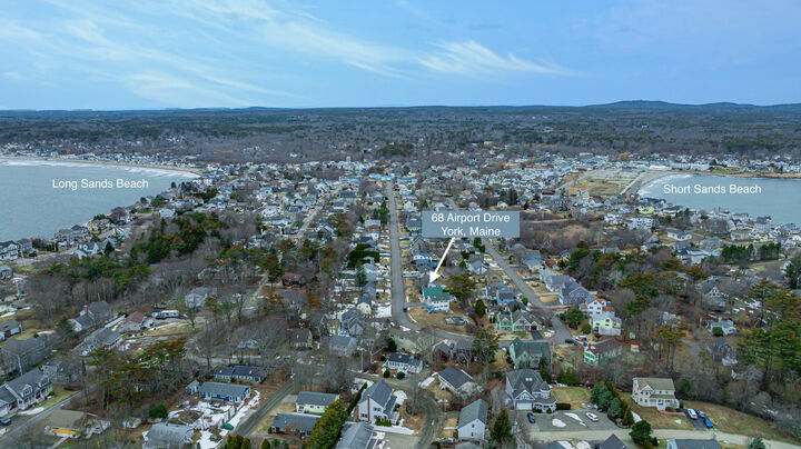 Property Photo: 68 Airport Drive ME 03909