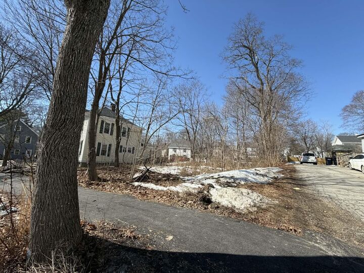 Property Photo: 117 4th Street ME 04401