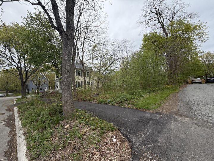 Property Photo: 117 4th Street ME 04401