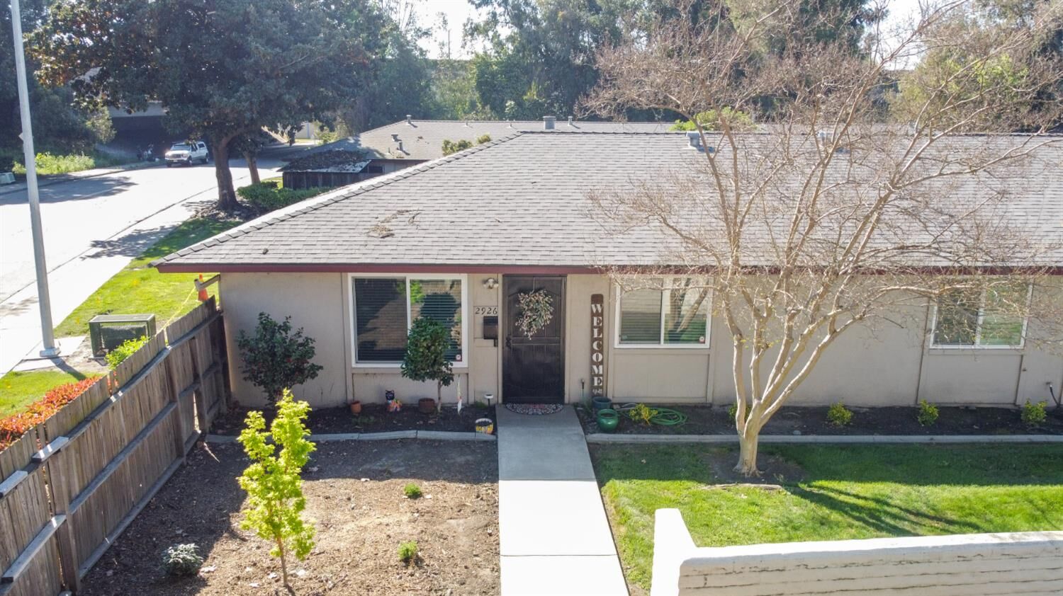 Property Photo:  2926 Fisher Court  CA 95207 