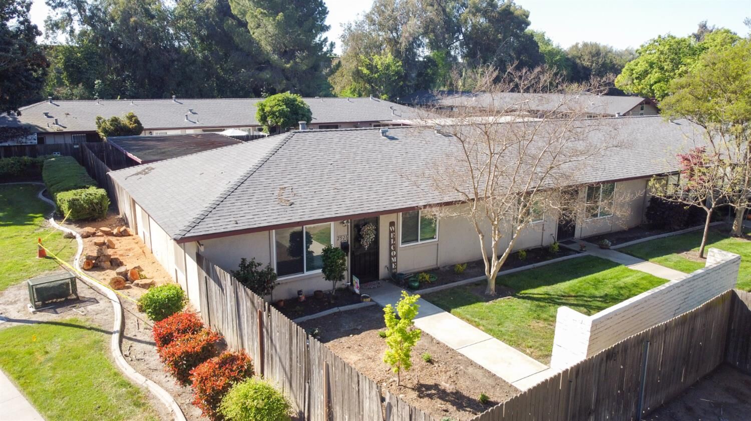 Property Photo: 2926 Fisher Court CA 95207