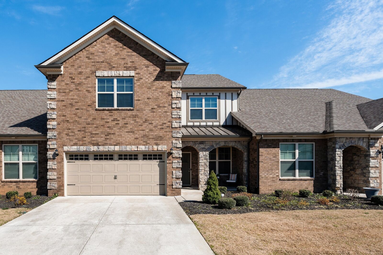Property Photo:  2116 Goby Dr  TN 37130 