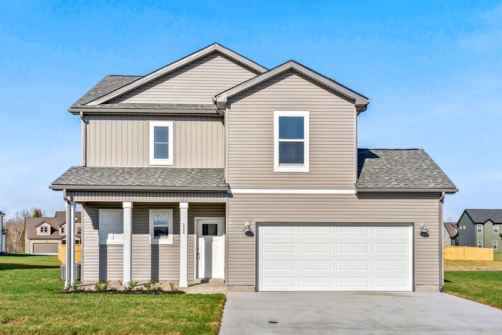 Property Photo:  59 Cherry Fields  TN 37042 