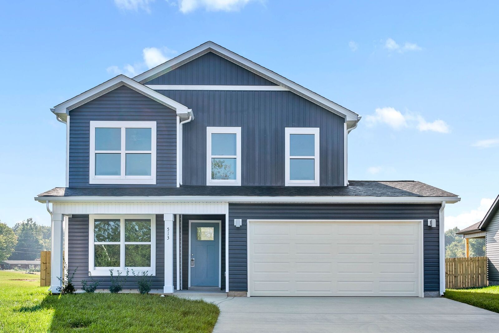 Property Photo:  251 Cherry Fields  TN 37042 