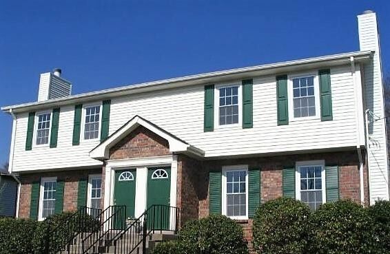 Property Photo:  3224 Trails End Ln  TN 37214 