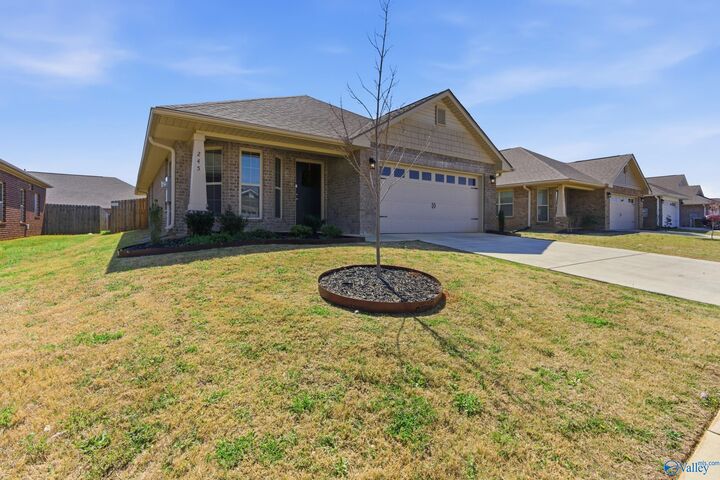 Property Photo: 245 Abercorn Drive AL 35756