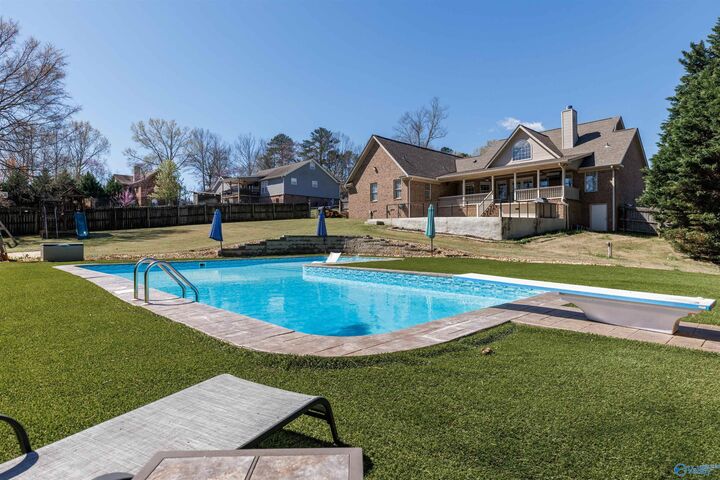 Property Photo:  3203 Hillcrest Drive  AL 35769 