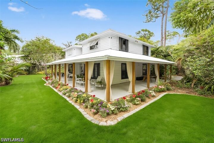 Property Photo: 10811 Strike Lane FL 34135