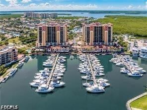 Property Photo: 5793 Cape Harbour Drive 613 FL 33914