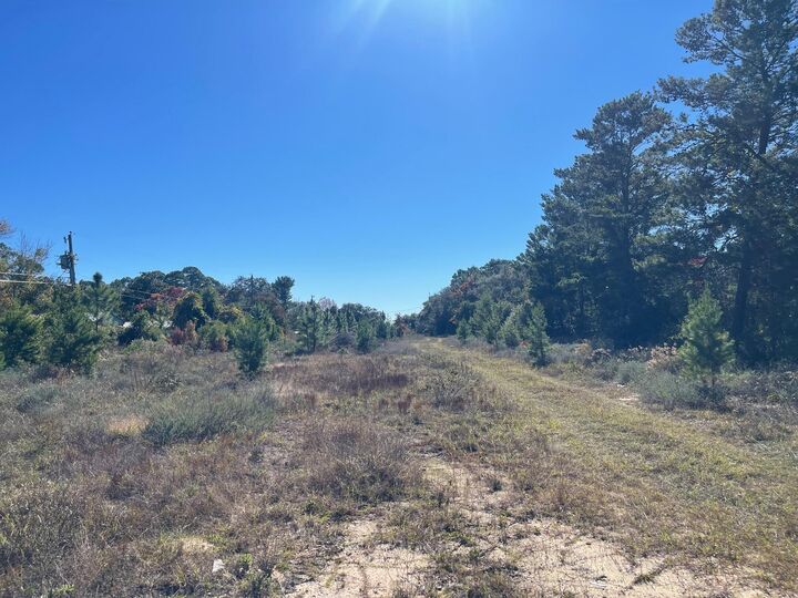Property Photo:  2011 Blankenship Road  FL 32566 