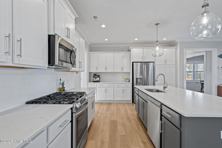 Property Photo:  87 Tilloo Cut Way  NC 28443 