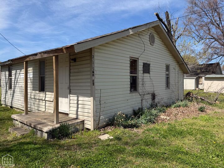 Property Photo: 3718 Schley Street AR 72404