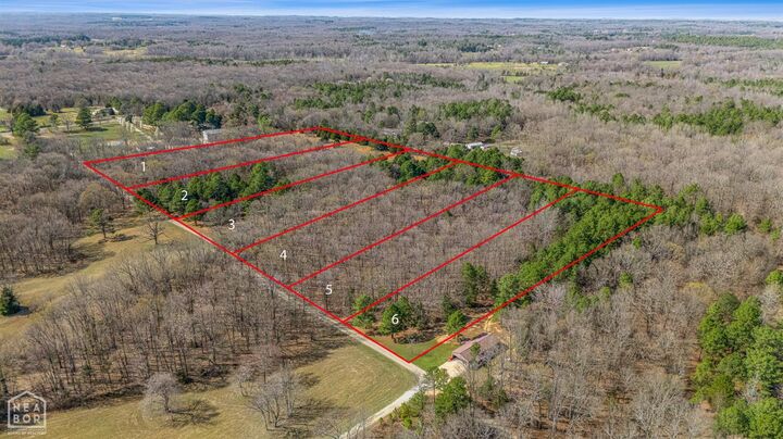 Property Photo:  6 Highway 351  AR 72405 