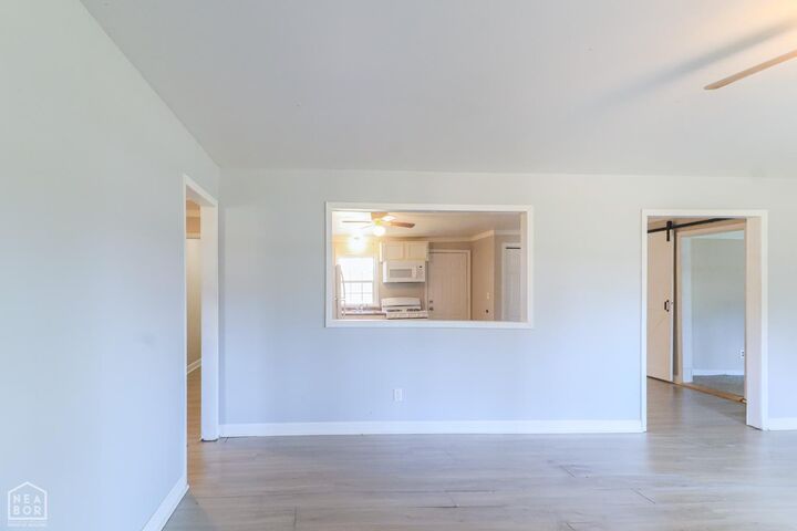 Property Photo:  205 E Matthews Street  AR 72417 