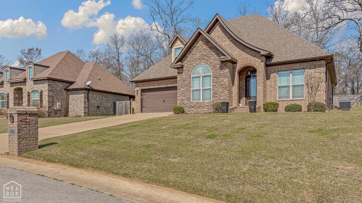 Property Photo:  1524 Sullivan Circle  AR 72404 