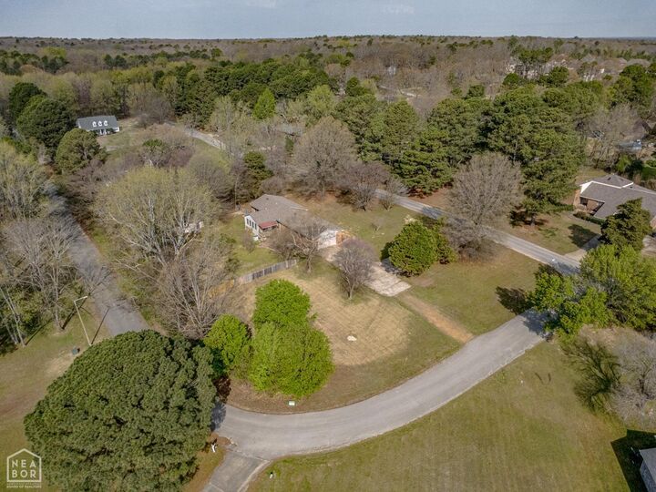 Property Photo:  1505 Country Manor Lane  AR 72404 