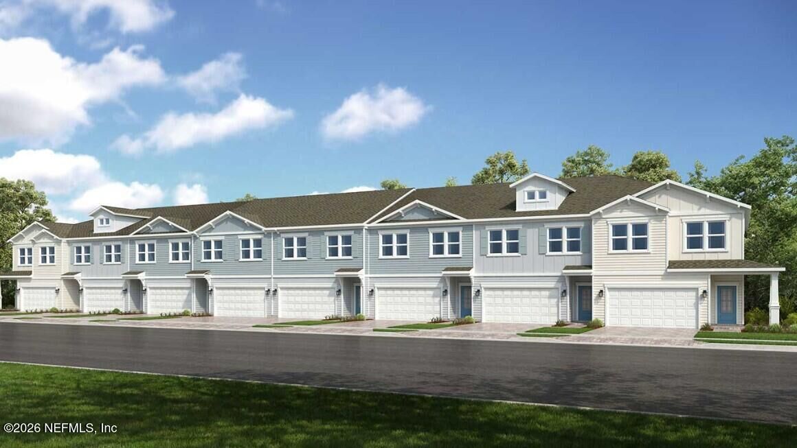 Property Photo: 398 Cherry Elm Drive FL 32092