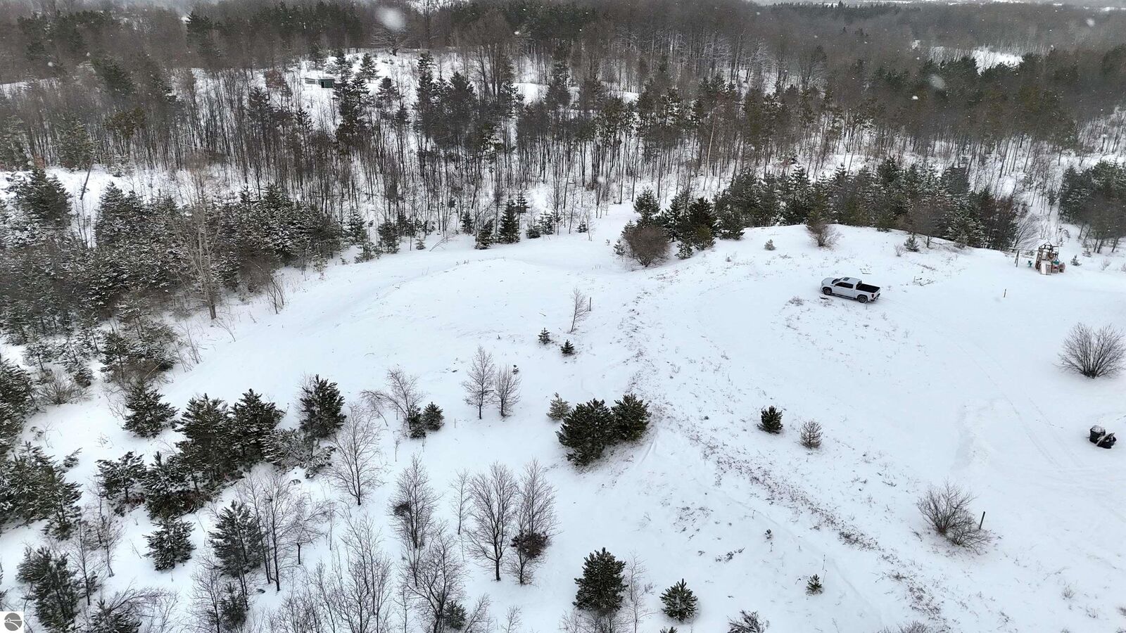 Property Photo:  Unit 12 Fairview  MI 49663 