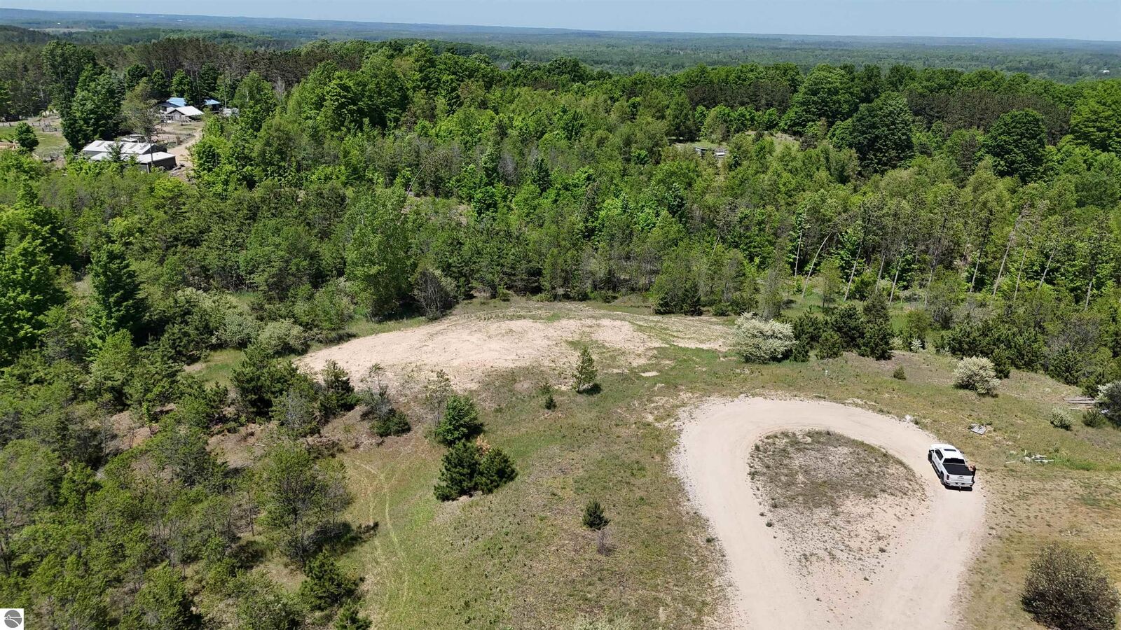 Property Photo: Unit 12 Fairview MI 49663