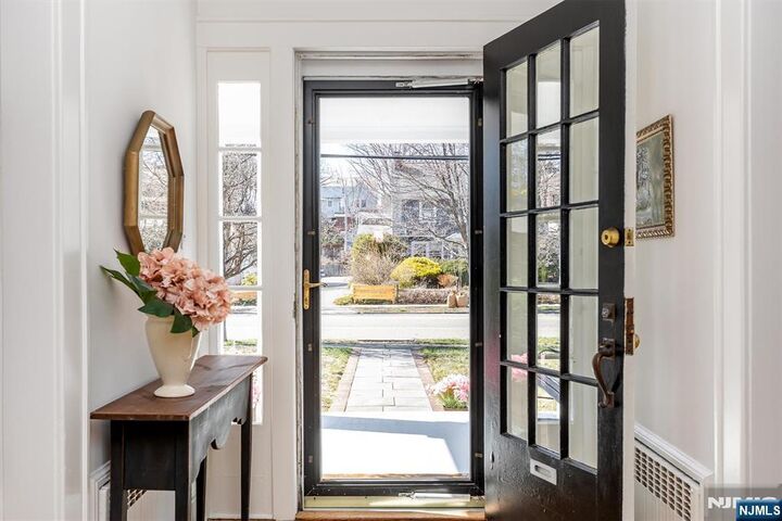 Property Photo:  227 Grove Street  NJ 07042 