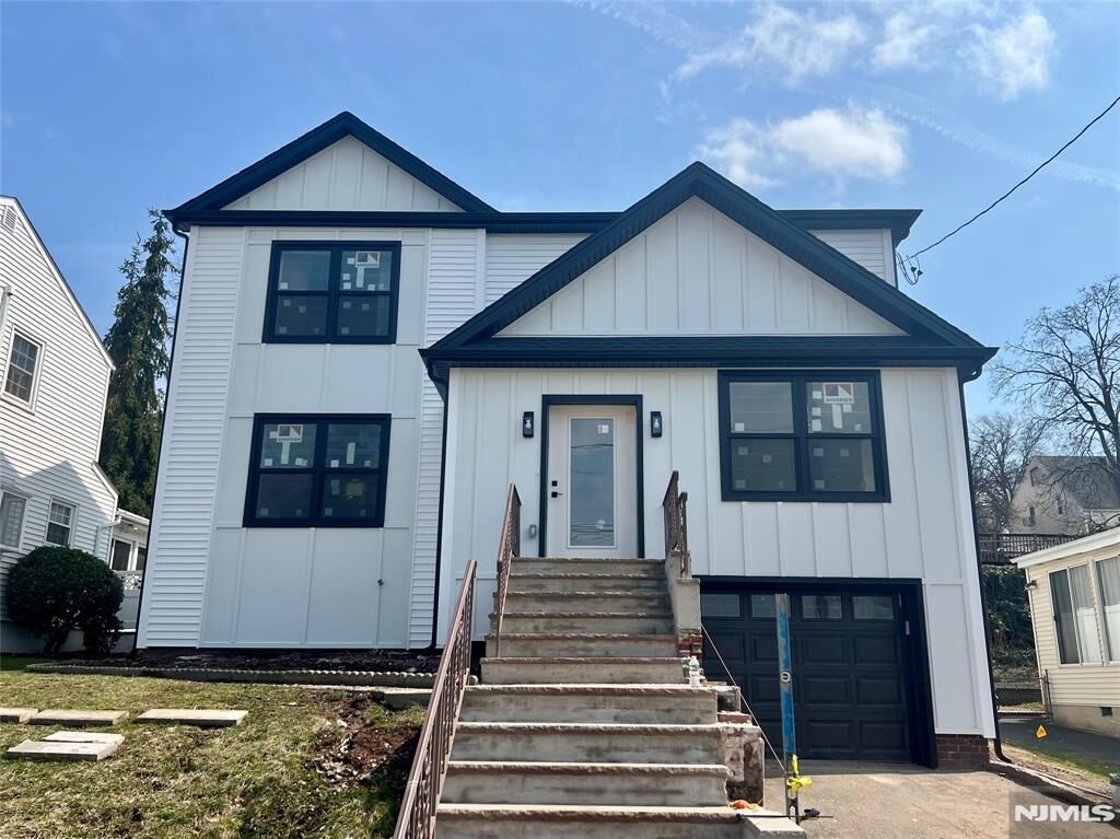 Property Photo:  56 Hamilton Avenue  NJ 07032 