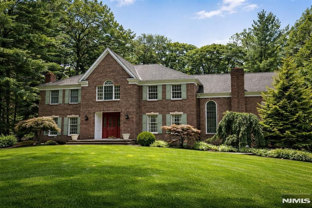 Property Photo:  61 Sun Valley Road  NJ 07446 