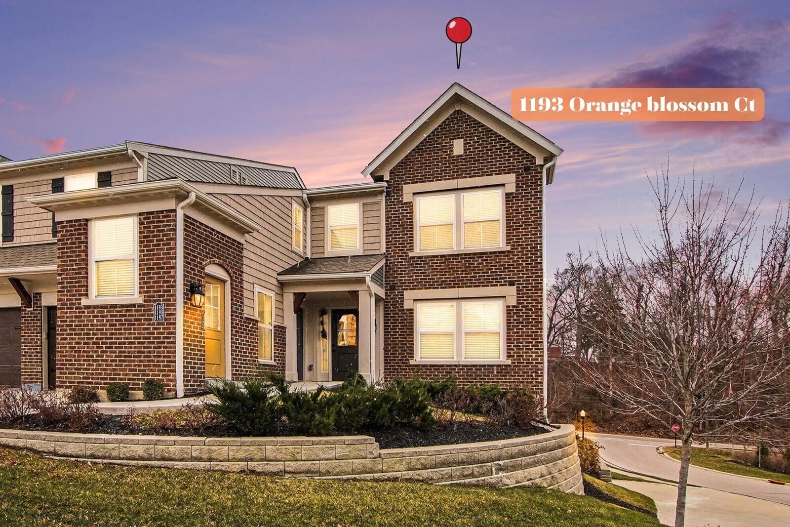 Property Photo:  1193 Orange Blossom Court  KY 41011 
