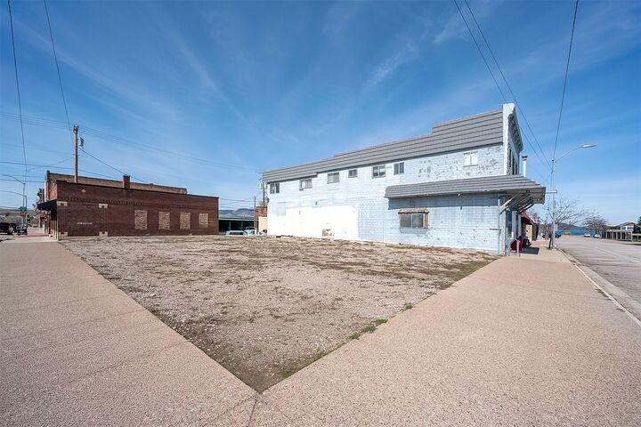 Property Photo: 13 2nd Avenue E MT 59860