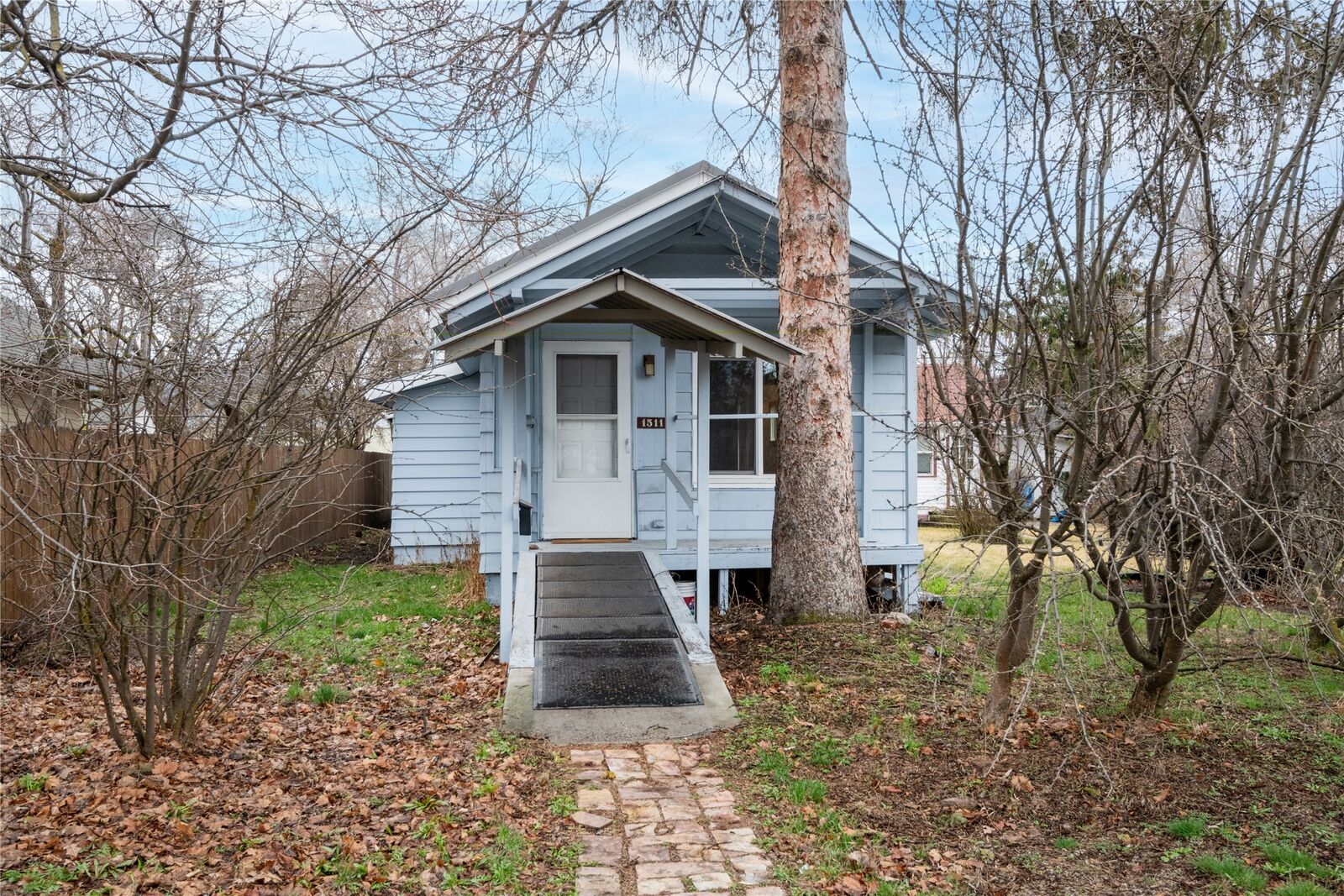 Property Photo: 1511 Philips Street MT 59802