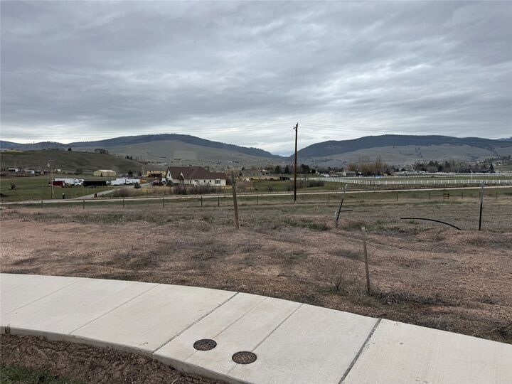 Property Photo: Nhn Palmdale Court MT 59808