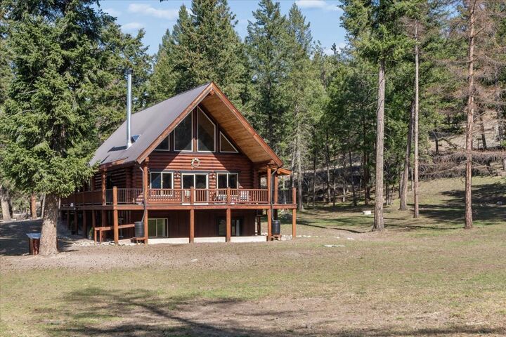 Property Photo:  783 White Basin Road  MT 59901 