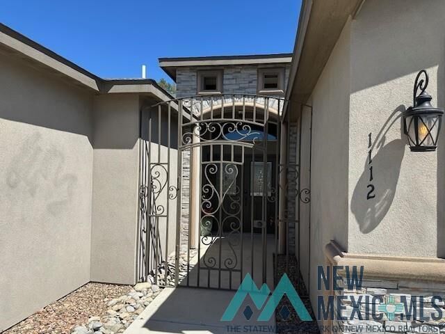 Property Photo:  1112 Chitalpa Court  NM 88220 