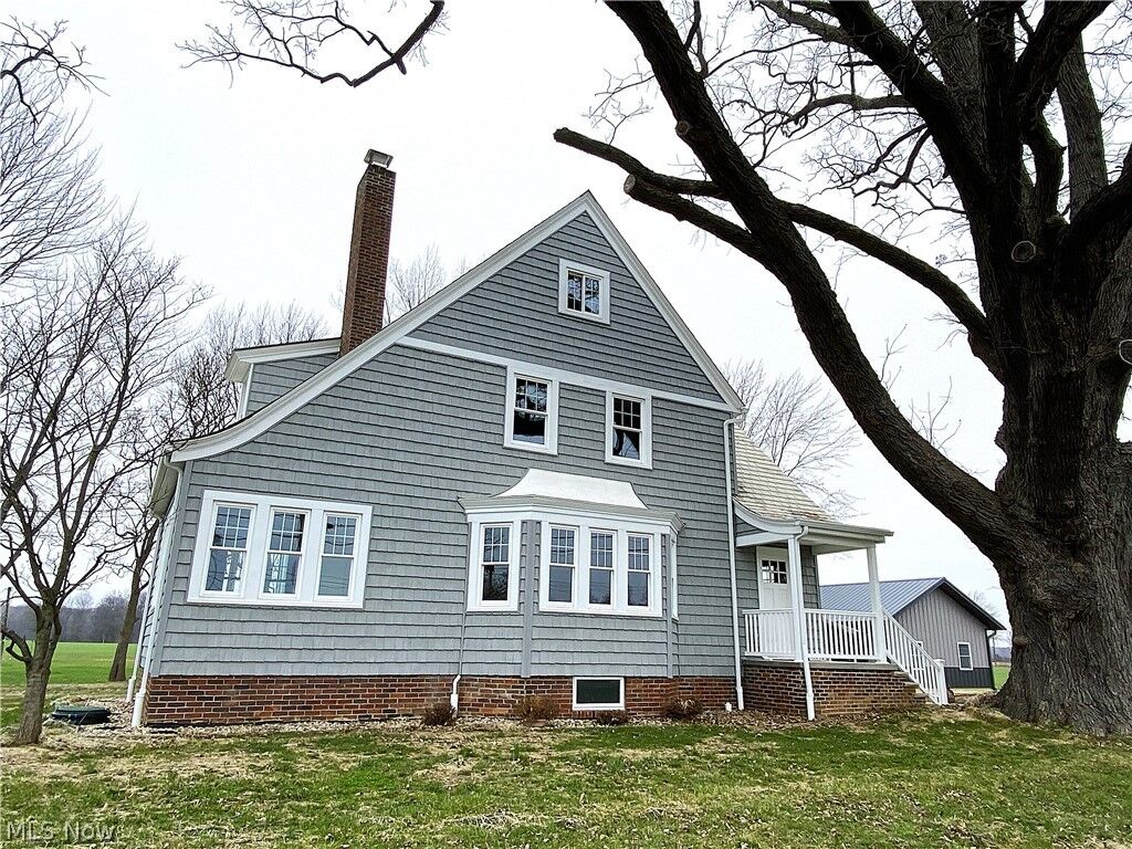 Property Photo:  11940 State Route 58  OH 44074 