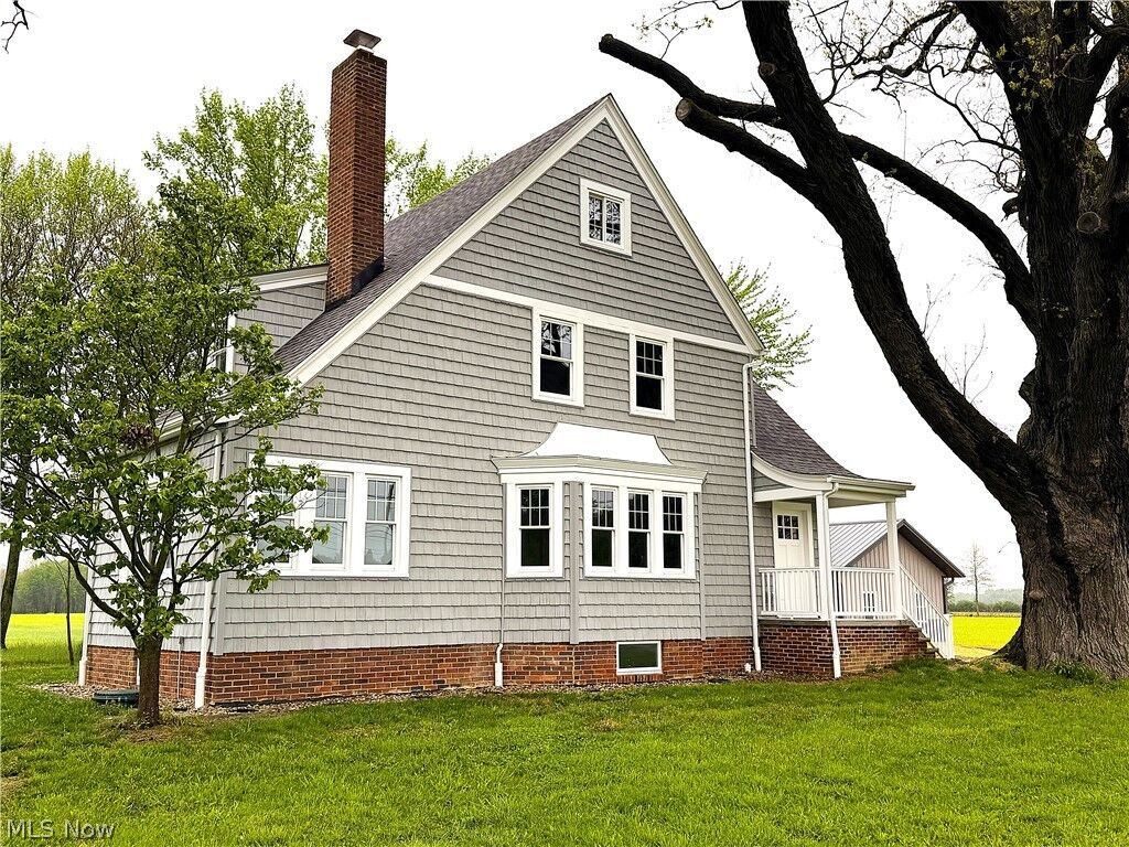 Property Photo:  11940 State Route 58  OH 44074 