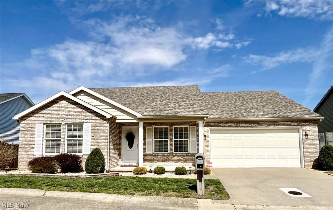 Property Photo:  2213 Packard Court  WV 26104 