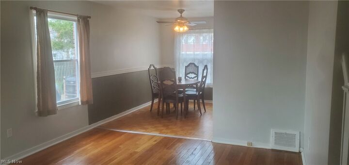 Property Photo: 21971 Crystal Avenue OH 44123