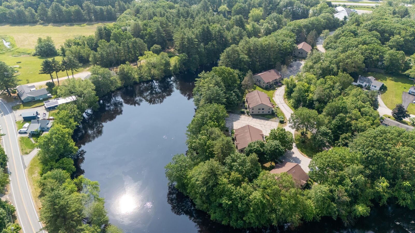 Property Photo:  9 Swiftwater Drive  NH 03275 