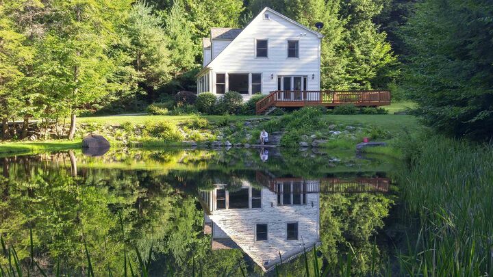Property Photo:  307 Winterbird Road  VT 05672 