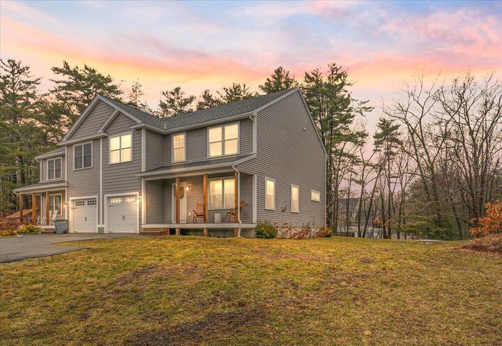 Property Photo:  217 S Main Street  NH 03874 