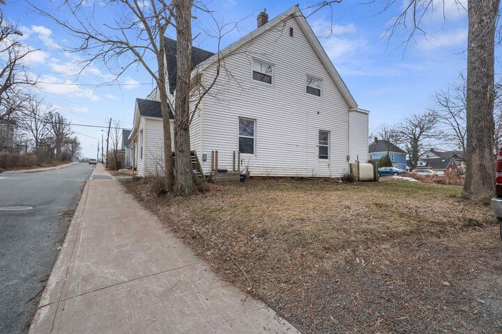 Property Photo: 277 Maclean Street NS B2H 3A7