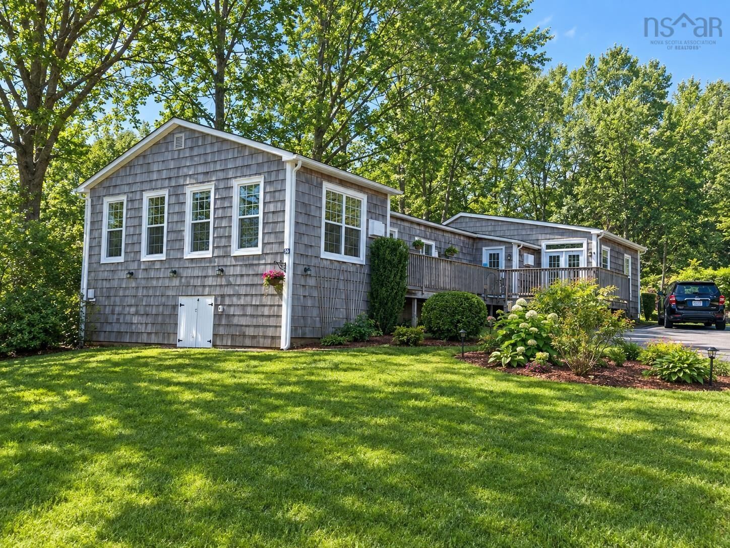 Property Photo: 86 West Street NS B0T 1P0