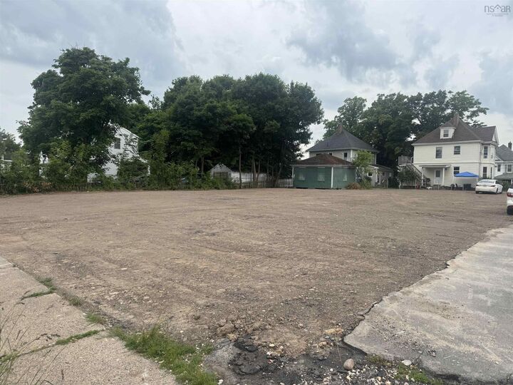 Property Photo:  225 McColl Street  NS B2H 4Z8 