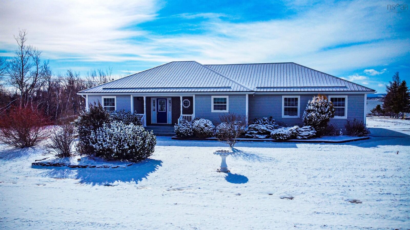 Property Photo:  3158 Malagash Road  NS B0K 1E0 