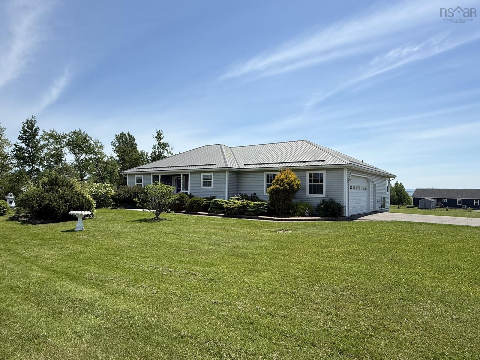 Property Photo: 3158 Malagash Road NS B0K 1E0