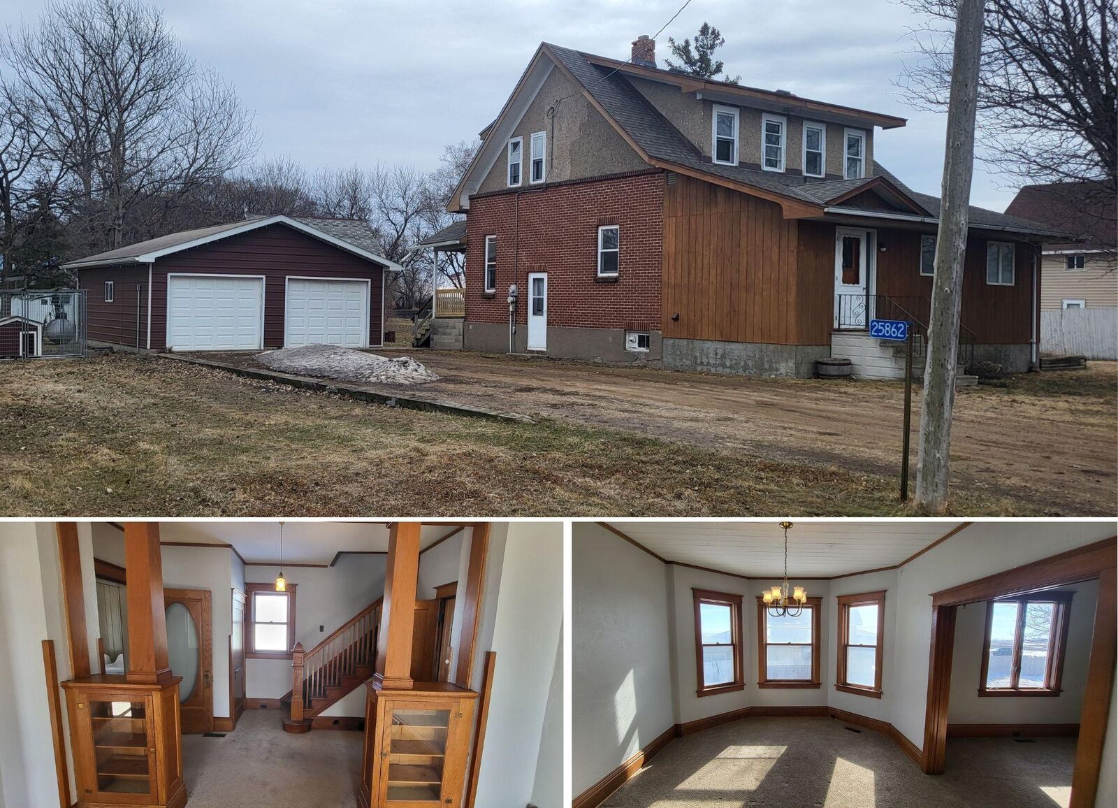Property Photo:  25862 124th Avenue  MN 56531 