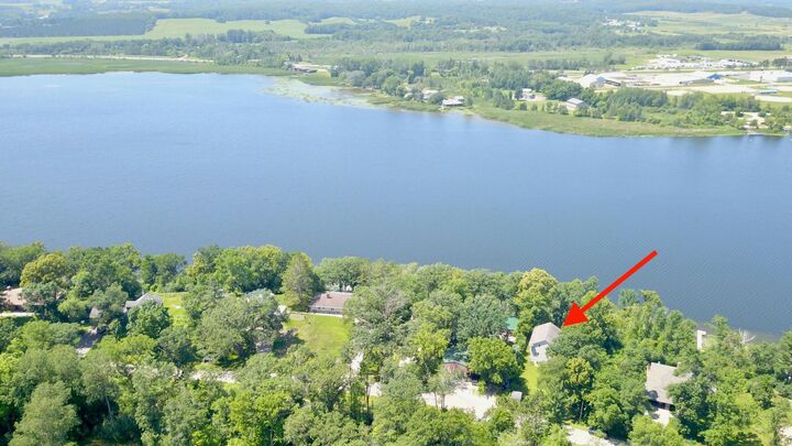 Property Photo:  22387 Gooseberry Trail  MN 56347 