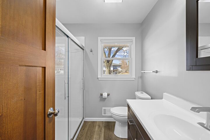 Property Photo:  3816 Colorado Avenue N  MN 55422 