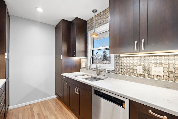 Property Photo: 3816 Colorado Avenue N MN 55422