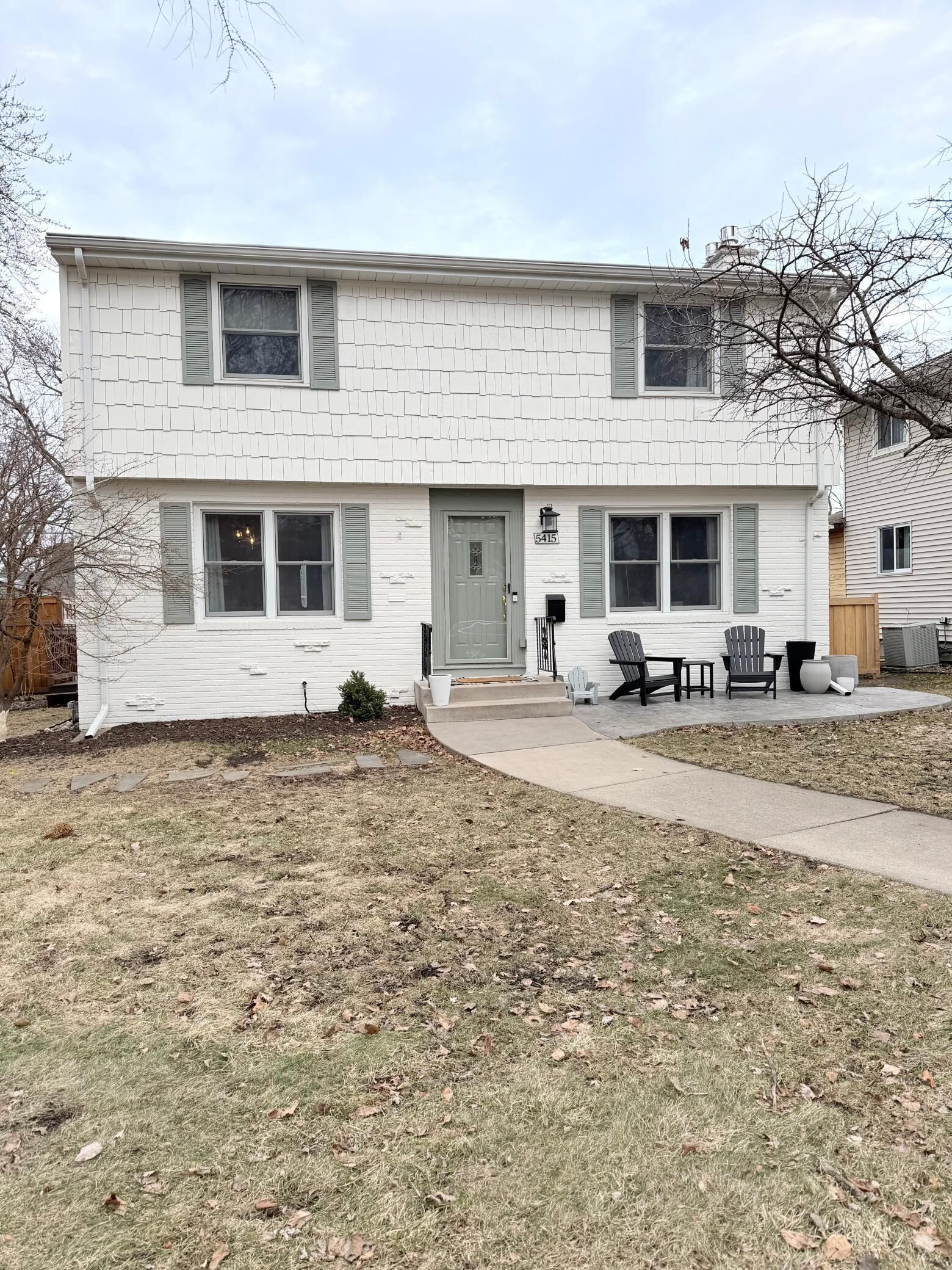 Property Photo:  5415 James Avenue S  MN 55419 